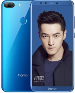 Ремонт  Huawei Honor 9 Lite Grey в Сургуте