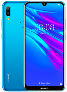 Ремонт Huawei Y6 (2018-2019) Prime/16/32GB в Сургуте