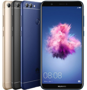 Телефон Huawei - замена дисплея в Сургуте