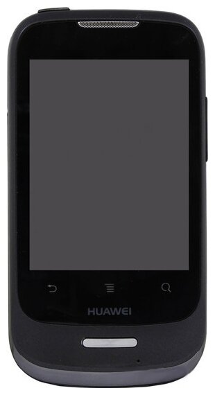 Телефон Huawei Ascend Y101 - замена батареи (аккумулятора) в Сургуте