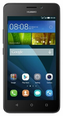 Телефон Huawei Ascend Y635 - замена экрана в Сургуте