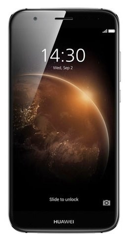 Телефон Huawei G8 - ремонт камеры в Сургуте
