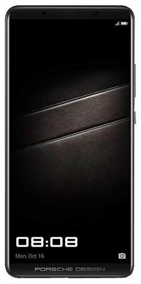 Телефон Huawei Mate 10 Porsche Design - замена экрана в Сургуте
