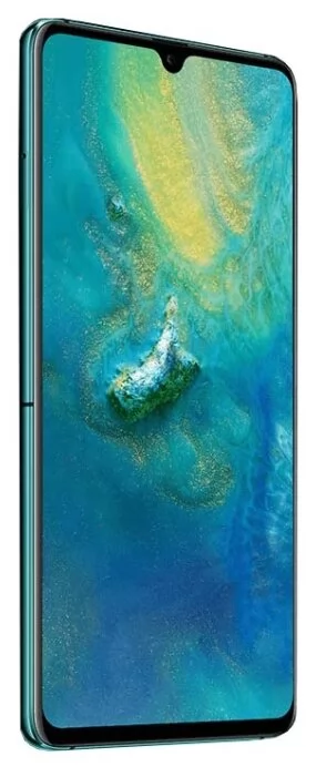 Телефон Huawei Mate 20X 5G 8/256GB - замена разъема в Сургуте