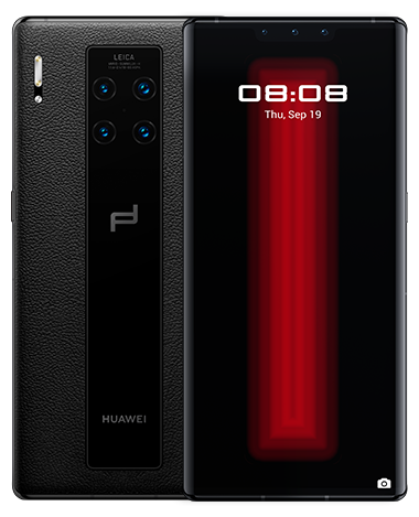 Телефон Huawei Mate 30 RS 12/512GB - замена кнопки в Сургуте