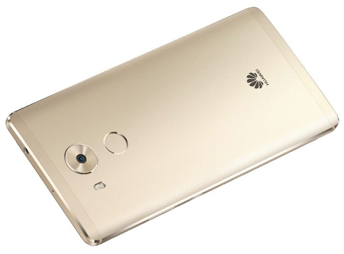 Телефон Huawei Mate 8 32GB - замена микрофона в Сургуте