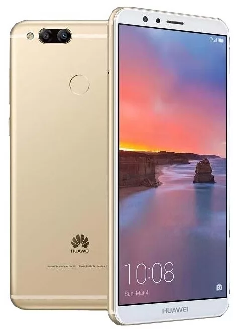 Телефон Huawei Mate SE 4/64GB - замена экрана в Сургуте