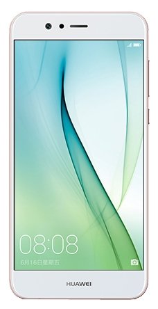 Телефон Huawei Nova 2 Plus 128GB - замена экрана в Сургуте