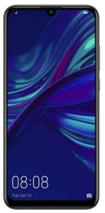 Телефон Huawei P Smart (2019) 3/32GB - замена стекла в Сургуте
