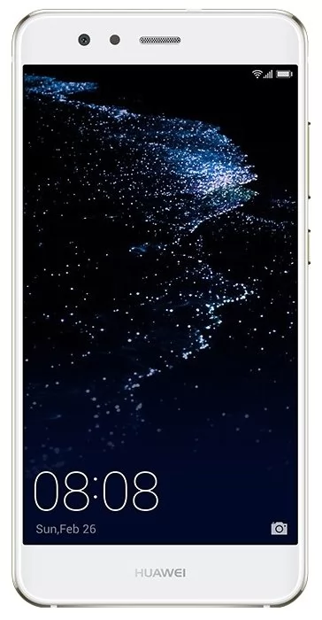 Телефон Huawei P10 Lite 3/32GB - замена стекла в Сургуте