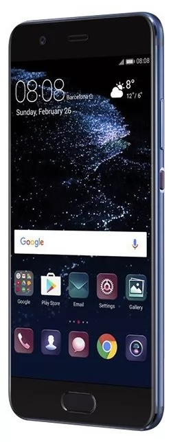 Телефон Huawei P10 Plus 6/64GB - замена микрофона в Сургуте