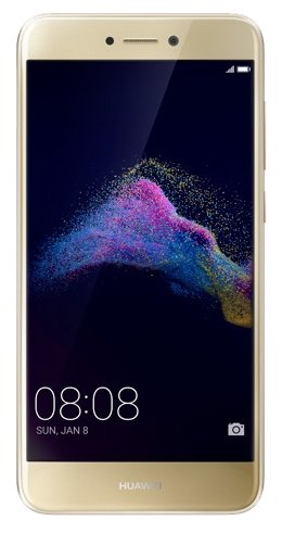 Телефон Huawei P9 Lite (2017) - замена стекла в Сургуте
