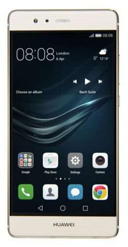 Телефон Huawei P9 Single sim - замена разъема в Сургуте