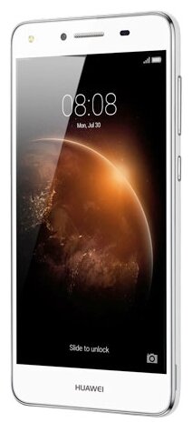 Телефон Huawei Y5 II - замена тачскрина в Сургуте