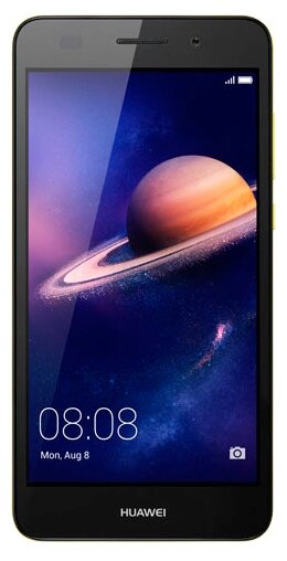 Телефон Huawei Y6 II - замена разъема в Сургуте