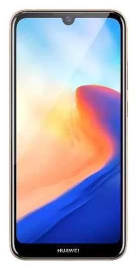 Телефон Huawei Y6 Prime (2019) - замена тачскрина в Сургуте