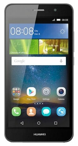 Телефон Huawei Y6 Pro LTE - замена стекла камеры в Сургуте