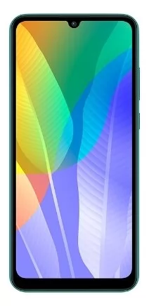Телефон Huawei Y6p 3/64GB (NFC) - замена разъема в Сургуте