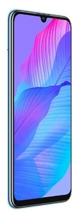 Телефон Huawei Y8P 6/128GB - замена тачскрина в Сургуте