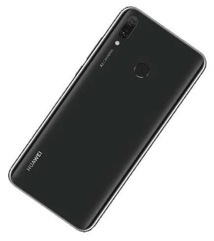 Телефон Huawei Y9 (2019) 3/64GB - замена тачскрина в Сургуте