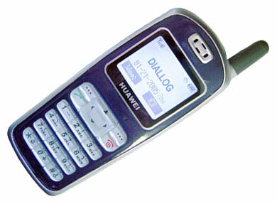 Телефон Huawei ETS-310 - замена батареи (аккумулятора) в Сургуте