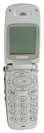 Телефон Huawei ETS-668 - замена кнопки в Сургуте